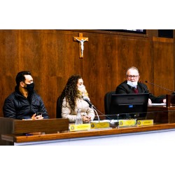 Câmara de Campo Largo entra em Recesso no mês de Julho
